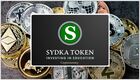 Sydka Token (Cryptocurrency) 