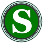 Sydka Token Logo