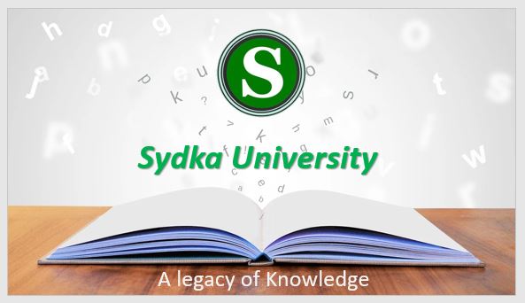 Sydka University