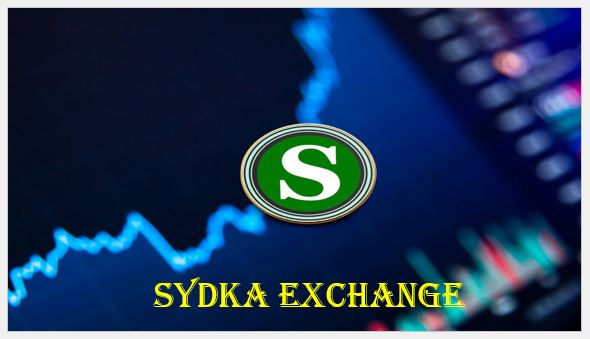 SYDKA Exchange